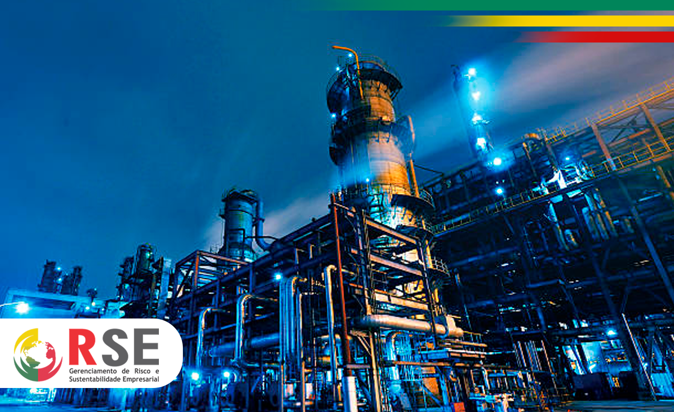 CURSO HazOp - Estudo de Perigos e Operabilidade| RSE